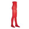 Warm Stretch Cotton Leotard 88244 for Girls
