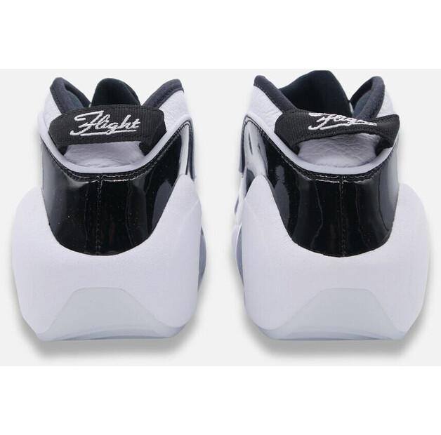 Баскетбольные кроссовки Nike Air Zoom Flight 95