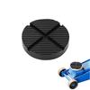 ALLVD Jack Pad Rubber Pad Adapter Cover Type Jack Adapter