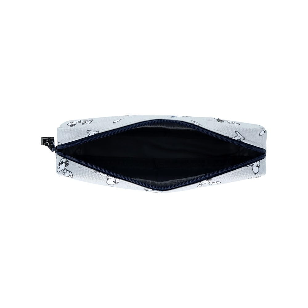 Stationery Snoopy Pencil Case Joe Cool S1429540 Sun-Star