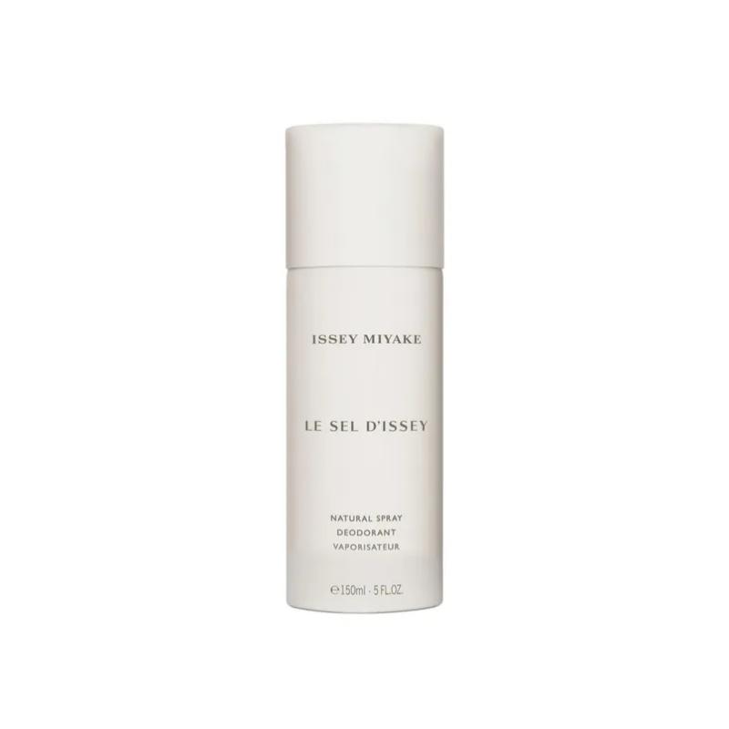 Issey Miyake Le Sel d Issey Men s Antiperspirant Spray Fragrance Deodorizer Sea Salt Le Sel d Issey 150ml коричневый
