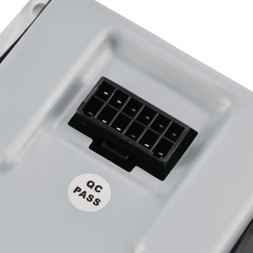Headlight Control Module 12 Pin 1628916580 For 2005-2006 Jaguar XK8/XKR xenon headlight