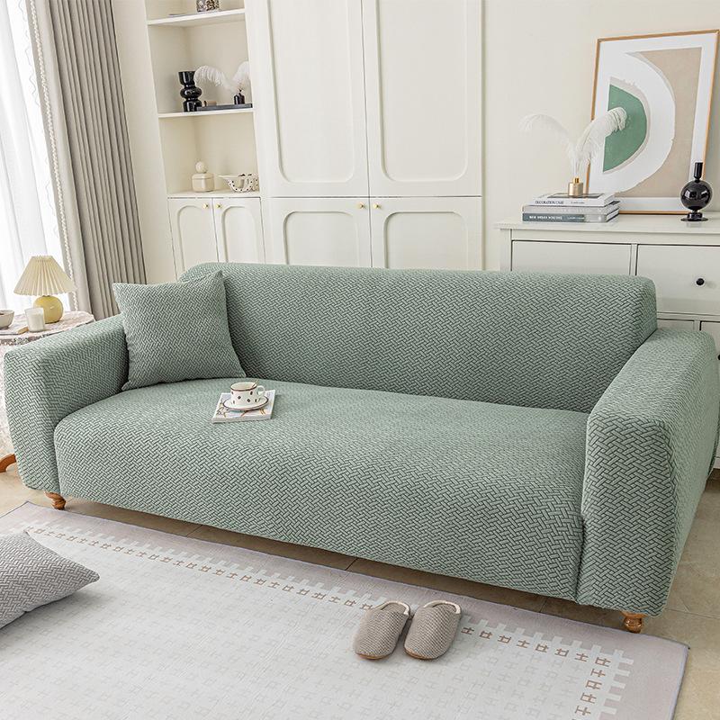 

Универсальный эластичный универсальный чехол для дивана, подушка для дивана, тканевый чехол для дивана, полотенце для дивана, двойной трехместный комбинированный диван 235-300cm