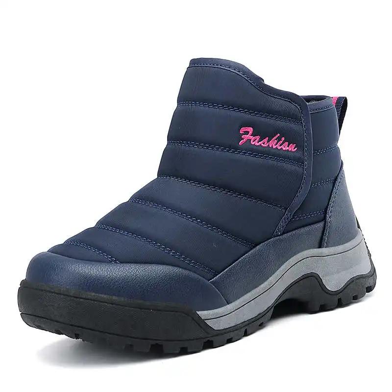 Fashion Heating Plush Adult Basketball Shoes Casual Loafers Women Luxury Designer Women's Sneakers Sport Exerciser Festival Nice