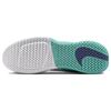 Nike Court Air Zoom Vapor Pro 2 HC Hvit Vasket Teal Herresneakers Green-Strike Midnight-Navy DR6191-103