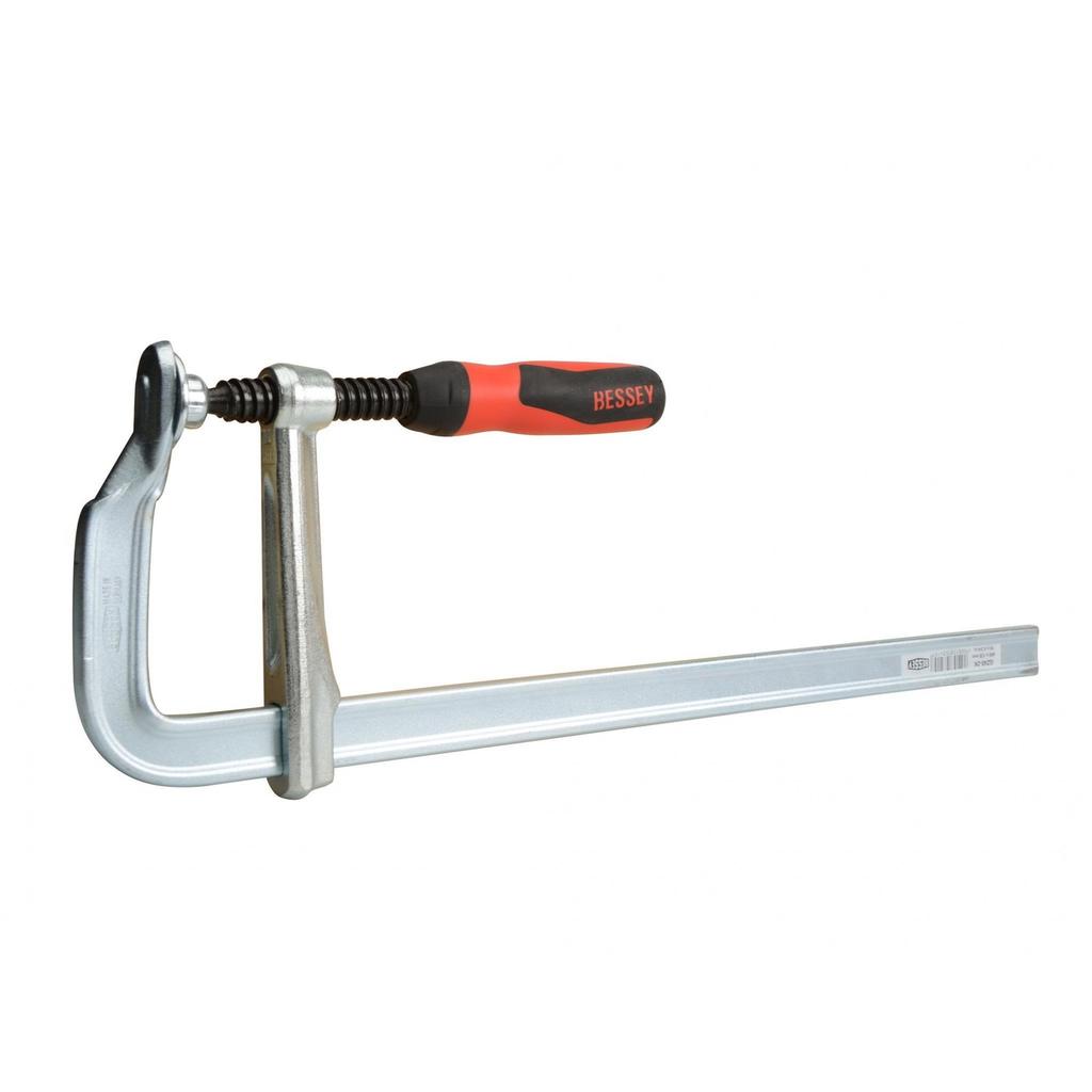 Bessey Gz All-steel Screw Clamp