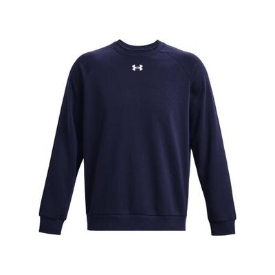 Unisex Adult Rival Fleece Crew Neck Sweatshirt