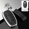 Premium Biao Che Zu Hongqi H5/HS7 Key Case for Men & Women – Full-Cover Protective Bag