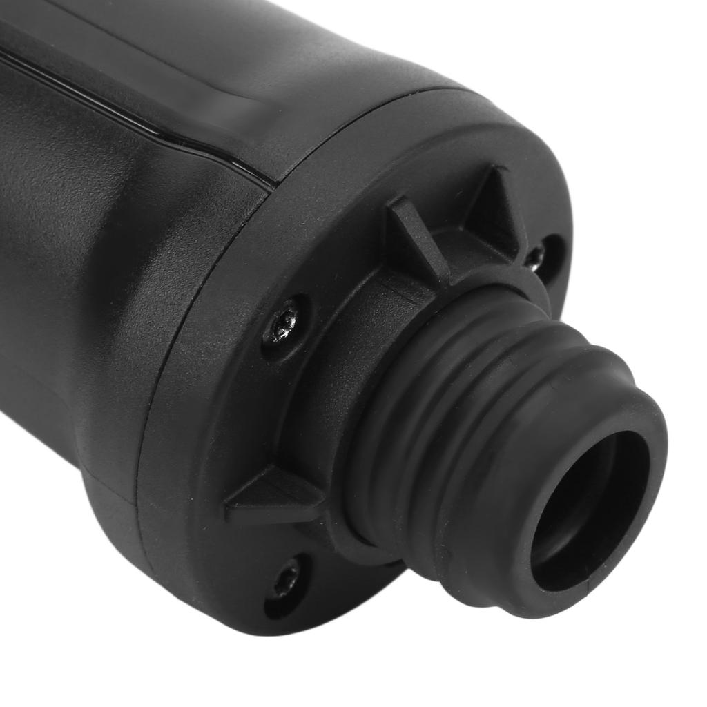 32A AC   Charging Adapter Kit Type2 Plug IP54   CE TUV IEC Certification for Energy Vehicle