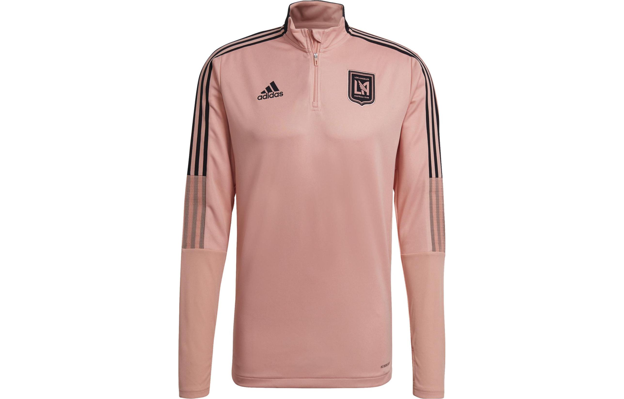 

Adidas Jackets Men s Pink Stand Collar Moderate Other GK9758 XL