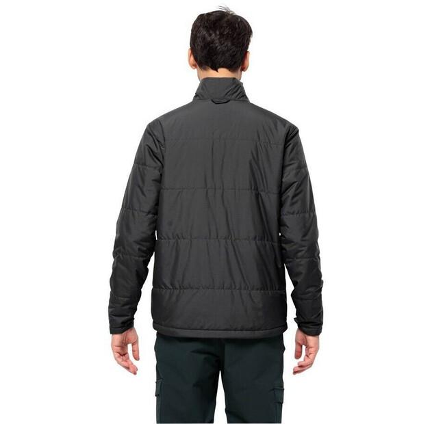 Парка Jack Wolfskin Eiswald 3in1