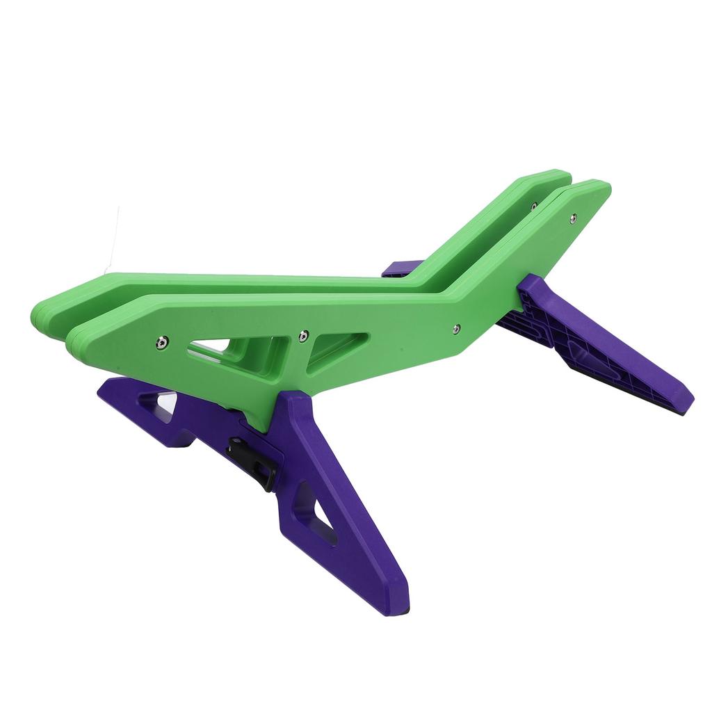 Bike Floor Stand   ABS Anti Slip Anti Scratch Quick Relse   Bike Parking Rack for Mountain Bike Road Bike