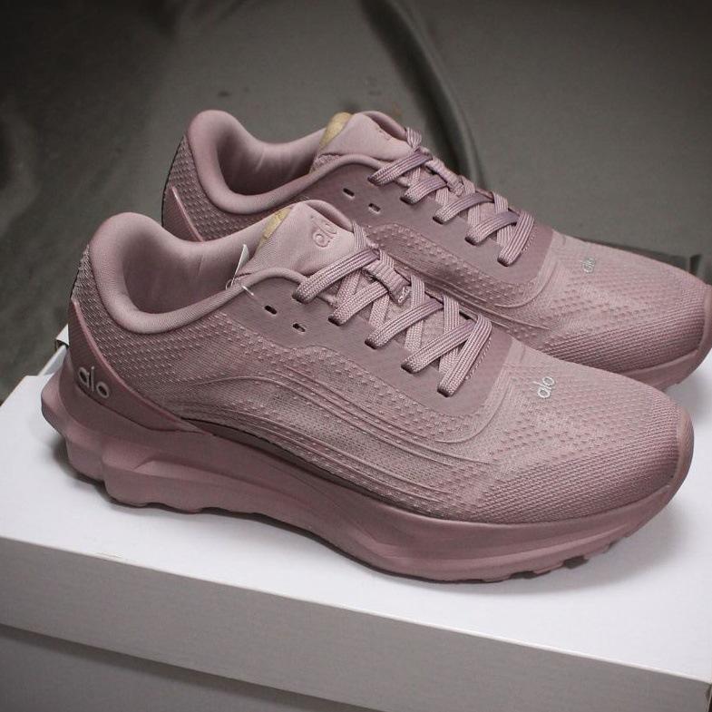 

A Platform Sports Shoes Summer Cushioning Running Shoes Breathable Casual Jogging Shoes 45