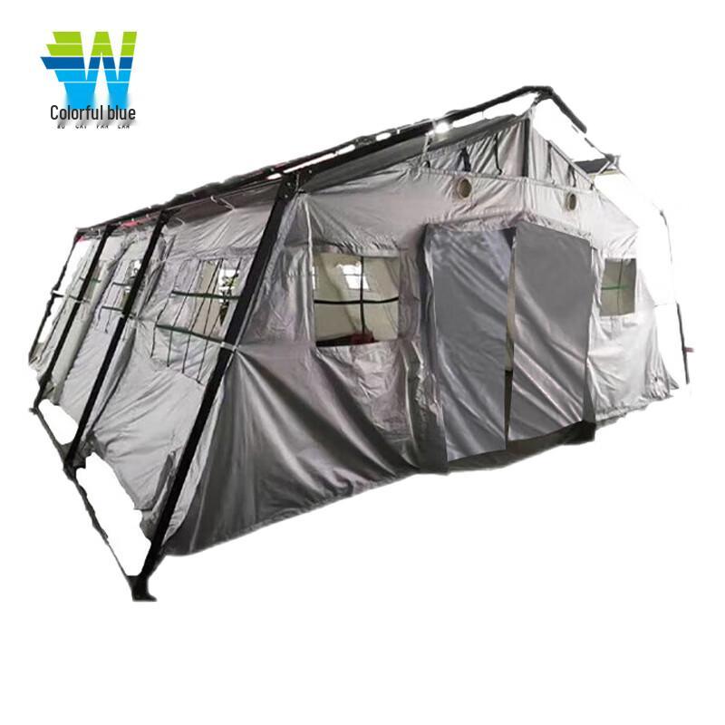 Wucaifanlan 30 sqm Frame Tent Parts & Accessories