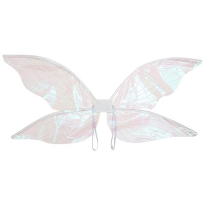 Dress UP Elf Cosplay Wing for Adults Women Girls Fairy Wings Butterfly Wings Masquerade Festive Party Props