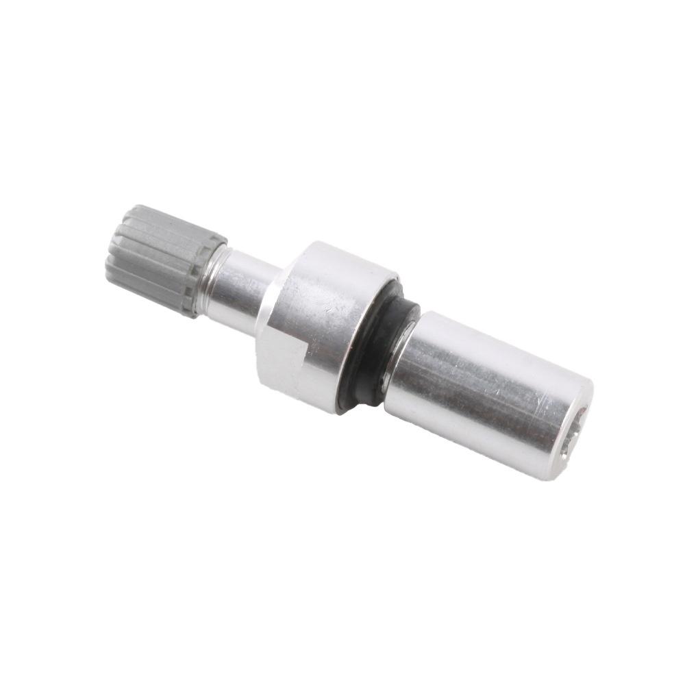 Metal Plastic TPMS Sensor Mounting Screw