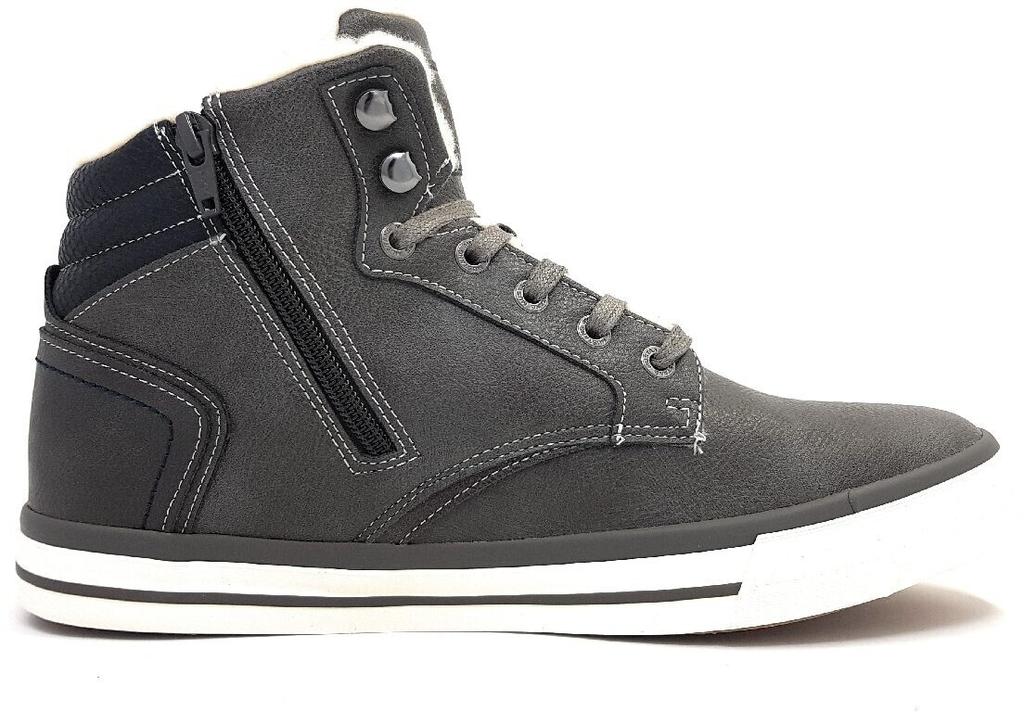 MUSTANG Herren Warmfutter Boots