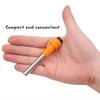 Outdoor Stove Electric Igniter Portable Pulse Igniter Kitchen Piezoelectric Igniter BBQ Piezo Igniter Camping Stove Accessories