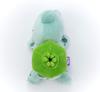 Pokemon Sleep Friend Plüschtier S Bulbasaur Breite ca. 20 cm.