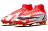 Nike Mercurial Superfly 8 Elite CR7 Fg 'Chile Red' DB2858-600