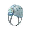 Lightweight Baby Headgear for Indoor and Outdoor Activity Safety Helmets Caps Headwear for Crawling and Playground Fun