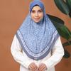 Hijab Headwrap for Muslim Women Shawl Islamic Scarves Ramadan Eid Arab Turban