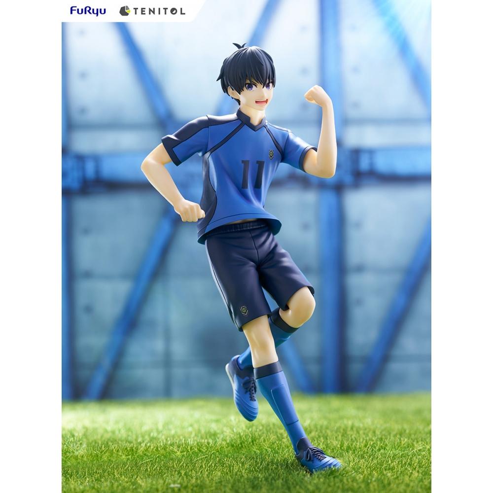 Blue Lock Tenitol Yoichi Isagi