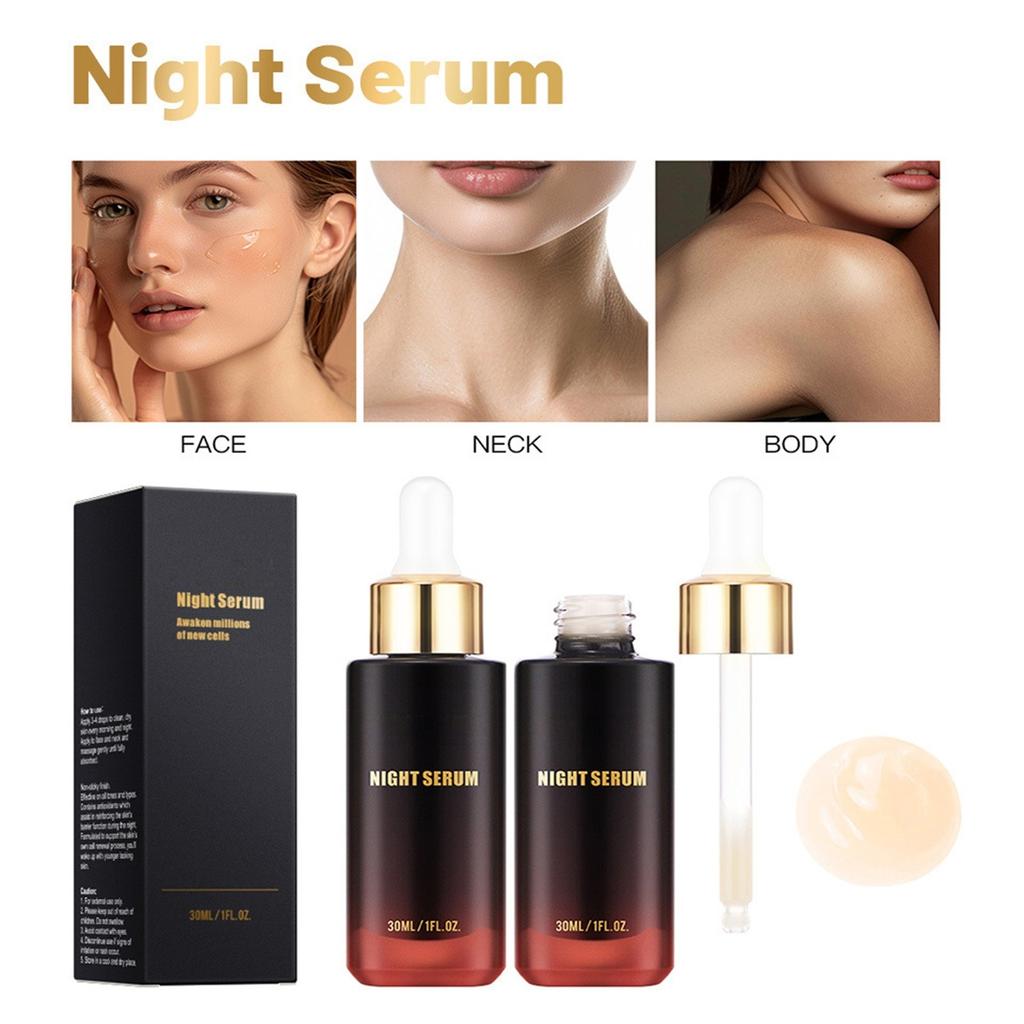 30ml Facial , Facial Moisturizing , Skin Care, Wrinkle Reduction, Whitening , Firming Moisturizing