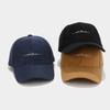 Gorra Vintage Ajustable Unisex para Senderismo y Montañismo al Aire Libre