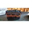 17 Inch Large Heavy Handheld Tool Bag Made Of Thick Oxford Cloth,Durable Weight-bearing Storage For Hardware Tools For Plumbers And Renovation Workers
