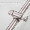 LANGZHIWEN Adjustable Shower Head Holder