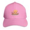 Kawaii Chibi Cute Octopus Baseball Cap Beach Bag Sunscreen Winter Hats for Unisex Hat Baseball Cap Women Unisexs
