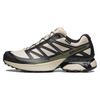 Xt-Pathway Gtx Comfortable Durable Low-Top Outdoor Functional Shoes Unisex Shoes Black Brown 472903