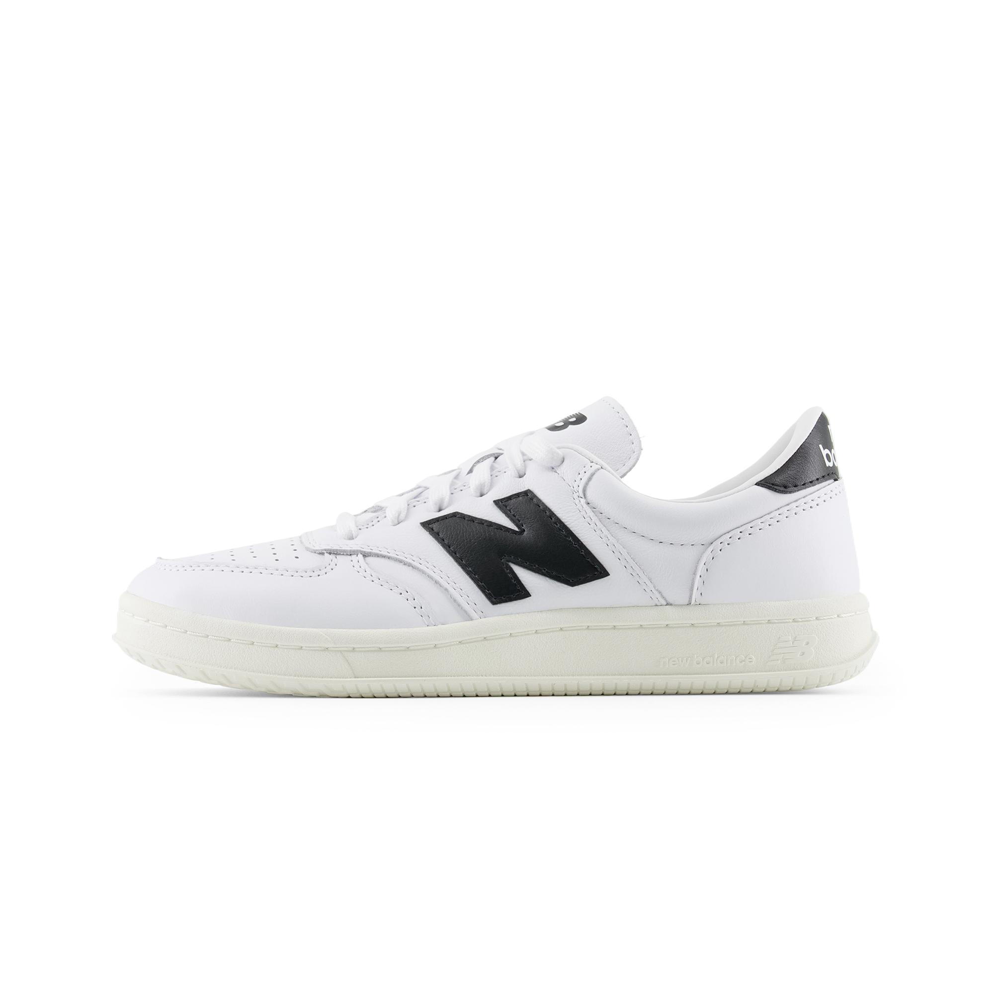 T500 New Balance  White Black  CT500CLA 41.5