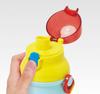 Skater Paw Patrol Water for Made in Bottle, 480ml, Boys, Plastic, Japan, PSB5SANAG-A