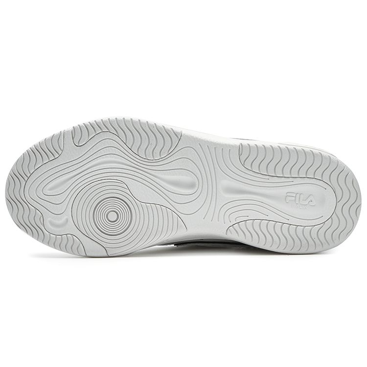 Fila Mixa White Dance Shoes Fashion Casual Low-Top Sneakers Gift Box Women Sneakers F12W332206FSW