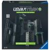 GraviTrax PRO Vertical Expansion Set, 33 Pieces, Marble Run, From 8 Years Old, 22427, Ravensburger