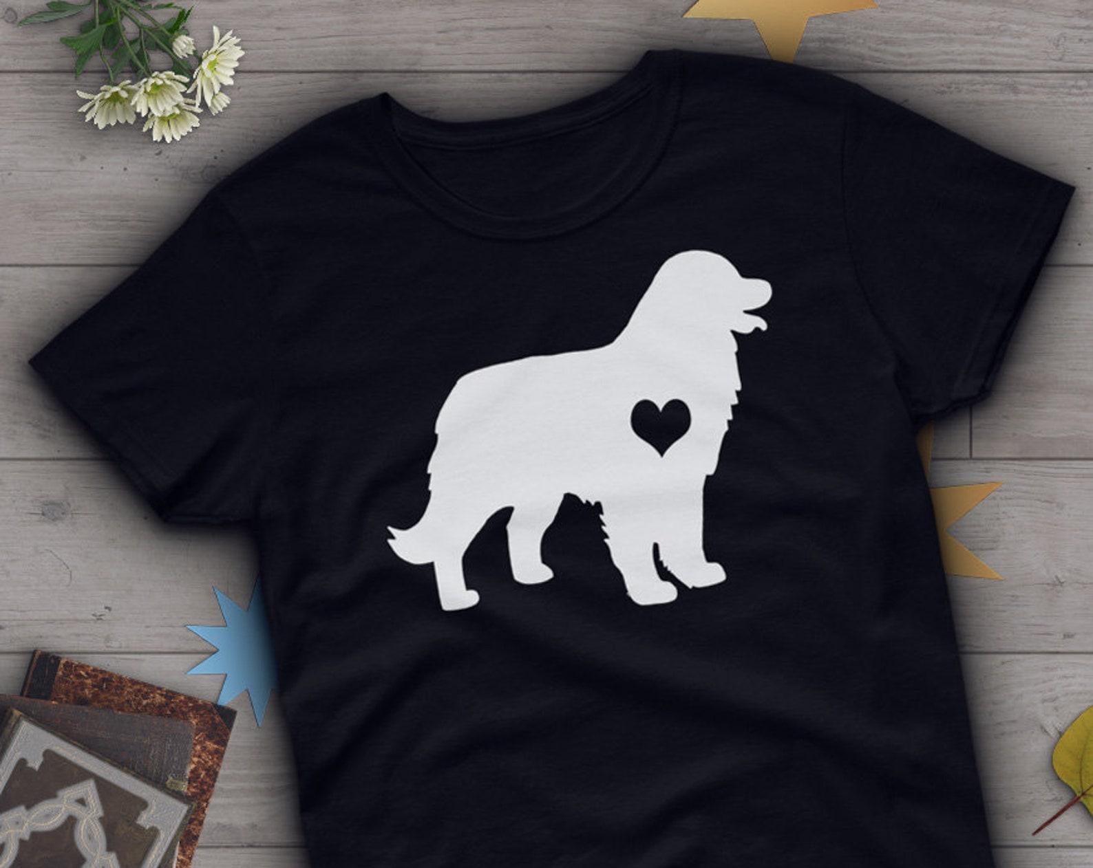 Great Pyrenees Shirt, , Pyrenean Mountain Dog Lover Gift, Cute Great Pyrenees Mom T-shirt, Dog Lover Tshirt, Pet Graphic Tee, Tops 130