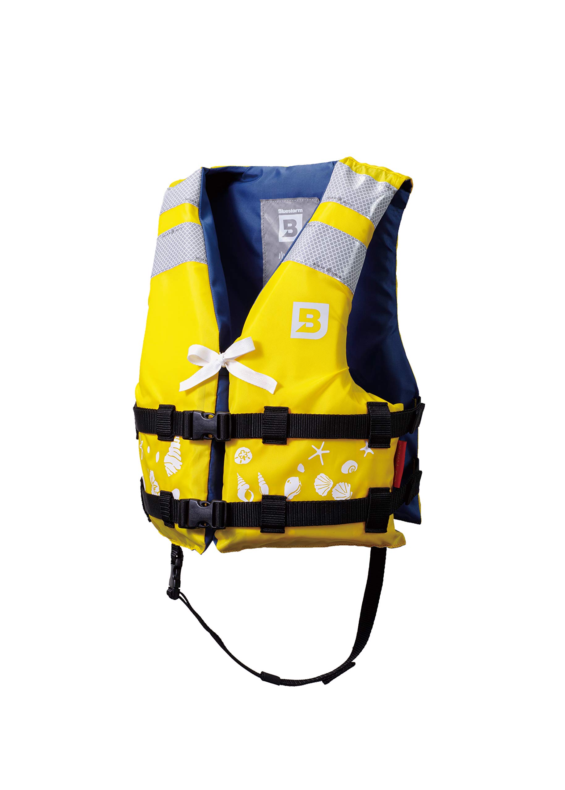 

Bluestorm Hupe Yellow BSJ-212C