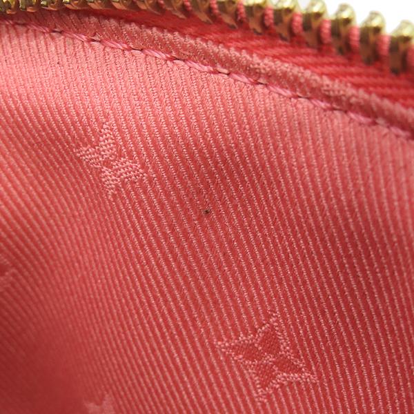 LOUIS VUITTON M59826 Papillon BB2WAY bag leather Array