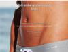 Desmiit 2026 Men's Sexy Low-Waist High-Stretch Triangle Swim Briefs S3632