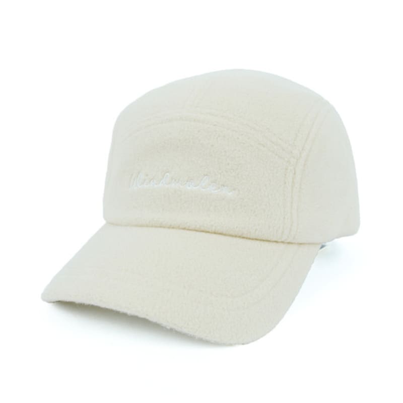 CAPTEN Fleece Camping Cap [WM16UIH003]