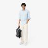 [lacoste] Men's Straight Fit Denim Pants HH7483-56G70V