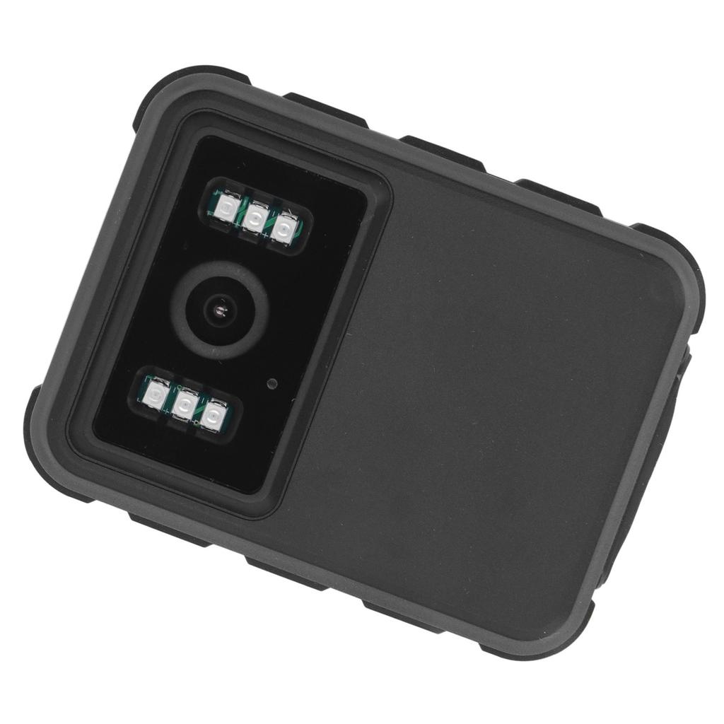 Portable Video Recorder Motion Detection Circulation Recorder for Outdoor Riding Interviews