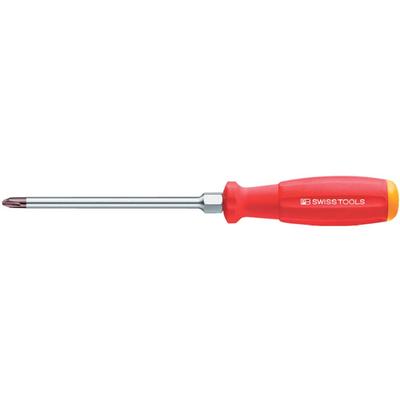PB SwissGrip Phillips Head Screwdriver, 8193-2-100