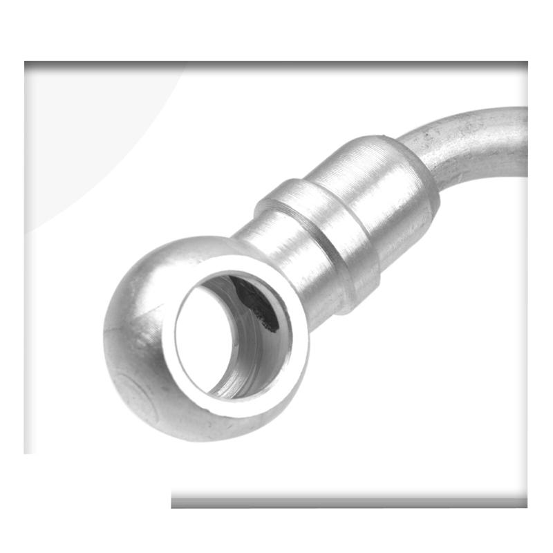 TURBO OIL FEED PIPE FOR FORD CITROEN PEUGEOT VOLVO 1.6 HDi 1479839 110BHP