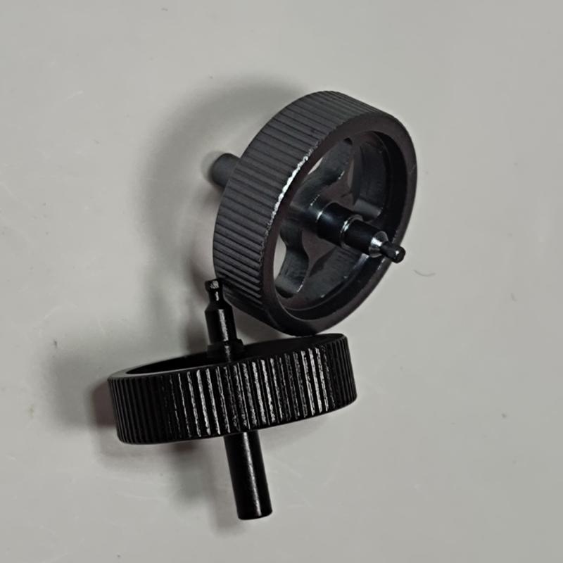 Roulettes de molette de souris d'origine pour souris Deathadder V2 filaire Pièce de rechange pour molette de souris