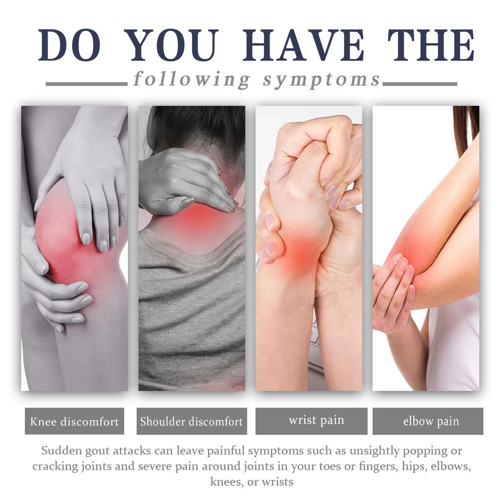 Ximonth Bee Venom Joint Care Cream For Effective Relief From Joint Discomfort And Pain