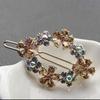 Fashion Bow, Duckbill Clip, Small Fresh Hairpin, Headgear, High-End Hairpin, Bangs, Side Clip.