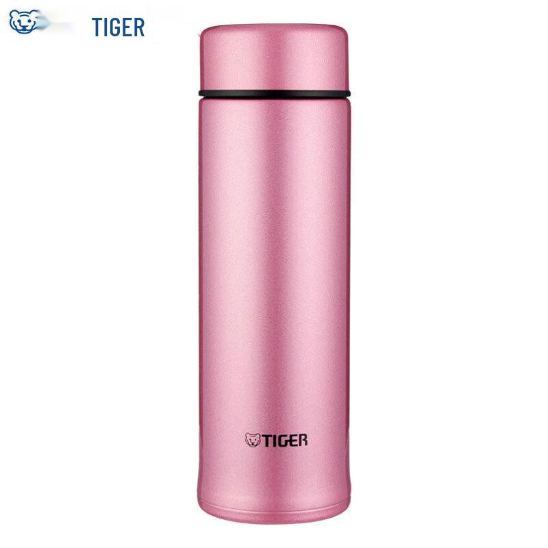 Tiger 400ml Stainless Steel Vacuum Insulated Mug
